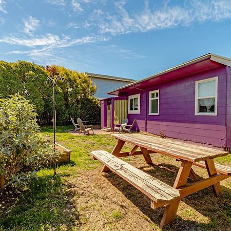 Driftwood Cottage Eureka Luaran gambar