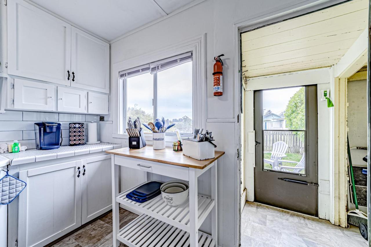 Driftwood Cottage Eureka Luaran gambar